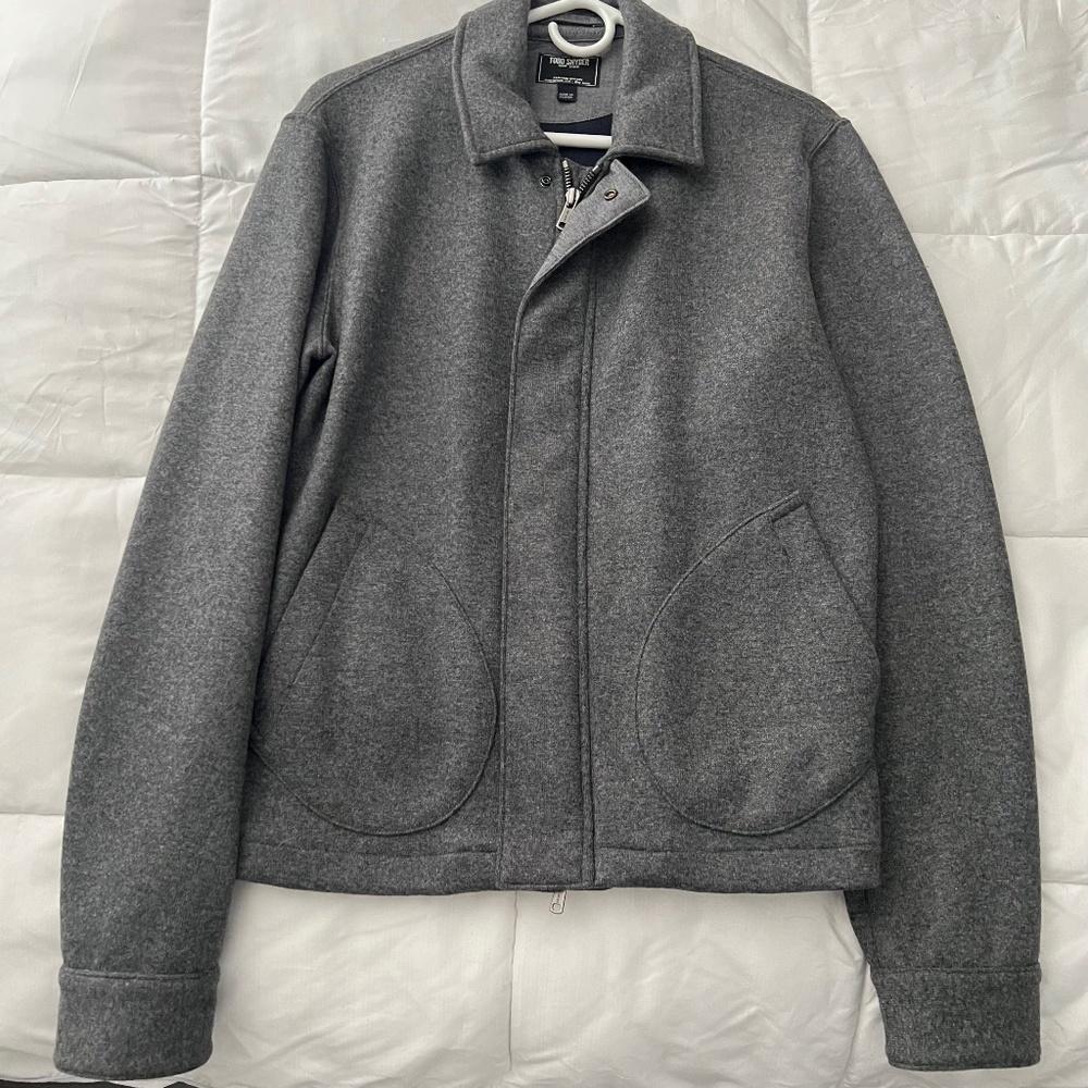 Todd Snyder Mens Jacket